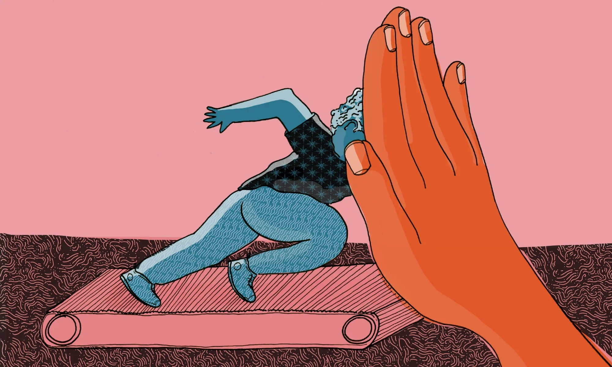 How Rejection Therapy Can Help Overcome Social Anxiety and Rejection Sensitivity