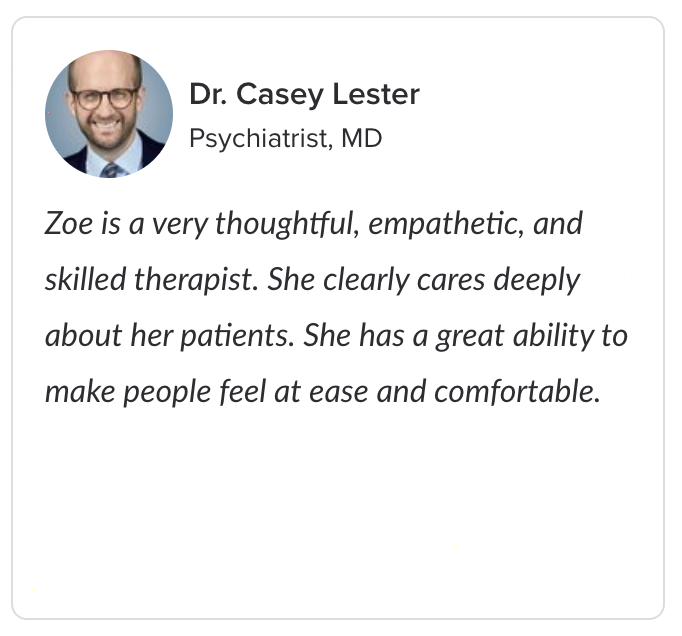 Attachment focused Gottman Method couples therapist Zoe Spears LMFT supporting communication trust and emotional connection for couples through virtual therapy in California