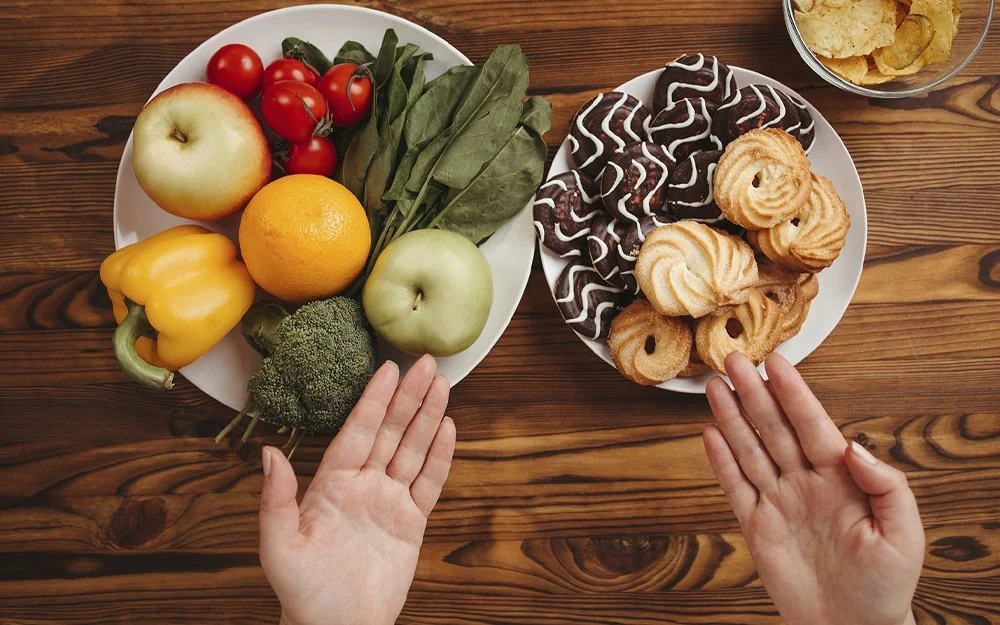 Healing from an almond mom therapy support group for adults exploring body image, food rules, and family-of-origin dynamics using Health at Every Size and intuitive eating approaches.