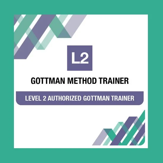Level 2 Gottman Method trained couples therapist Zoe Spears offering evidence based relationship therapy in California