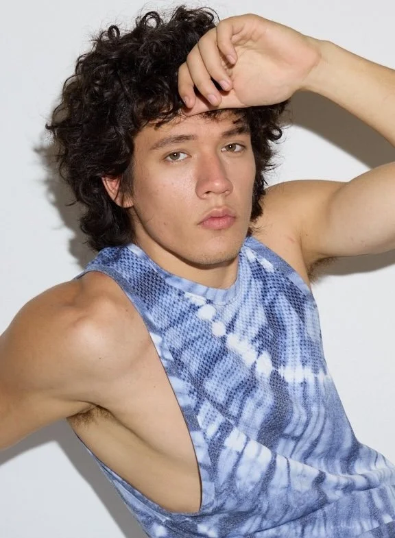 VICENTE I. ✈️ (YUL)