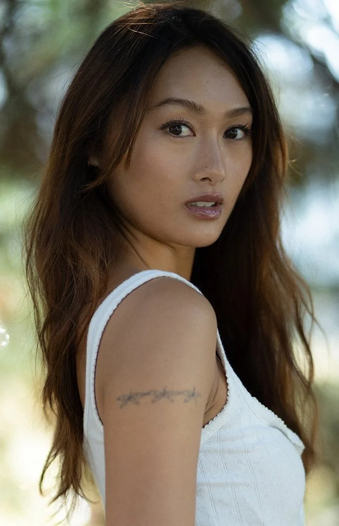 DANIELLE P.