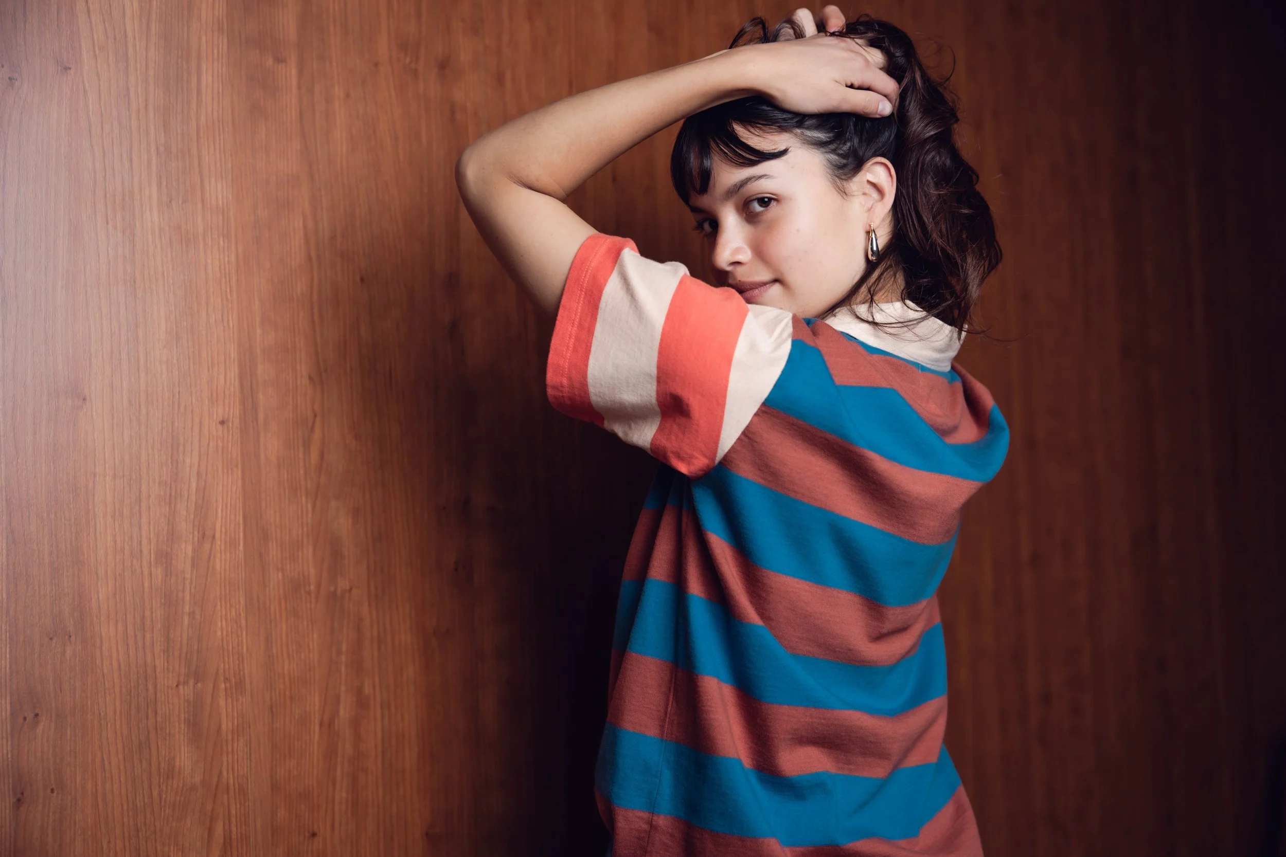 SOPHIE for L'APPARTEMENT by KRISTINE COFSKY