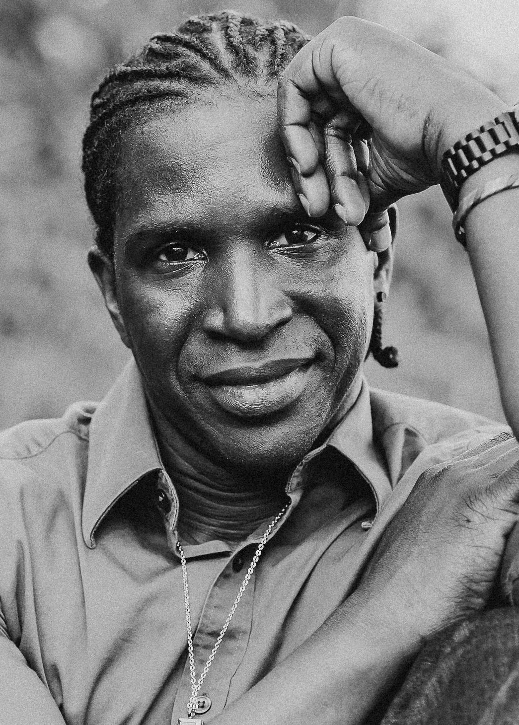 TERRELL L.