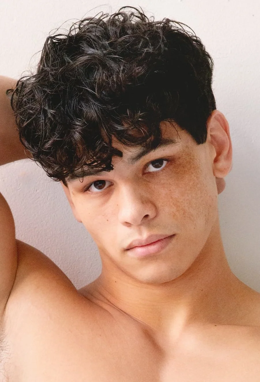 MATTHEW A.