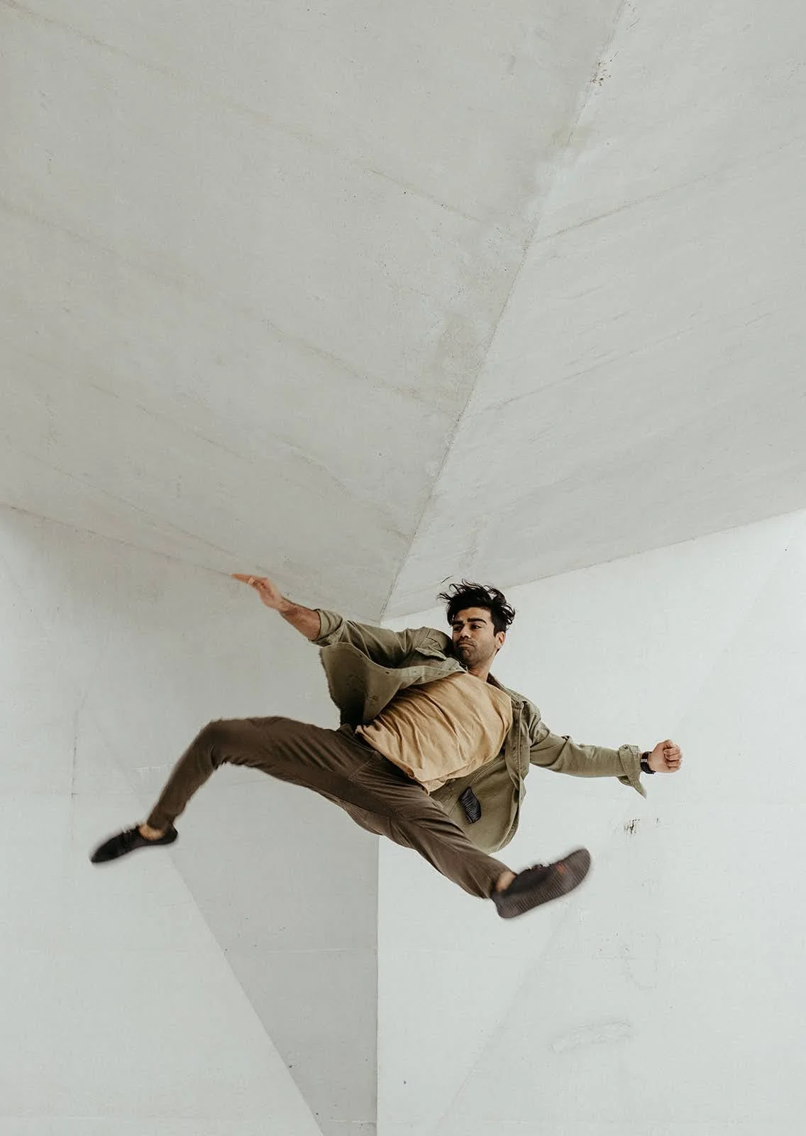 ALIREZA JIMBOR