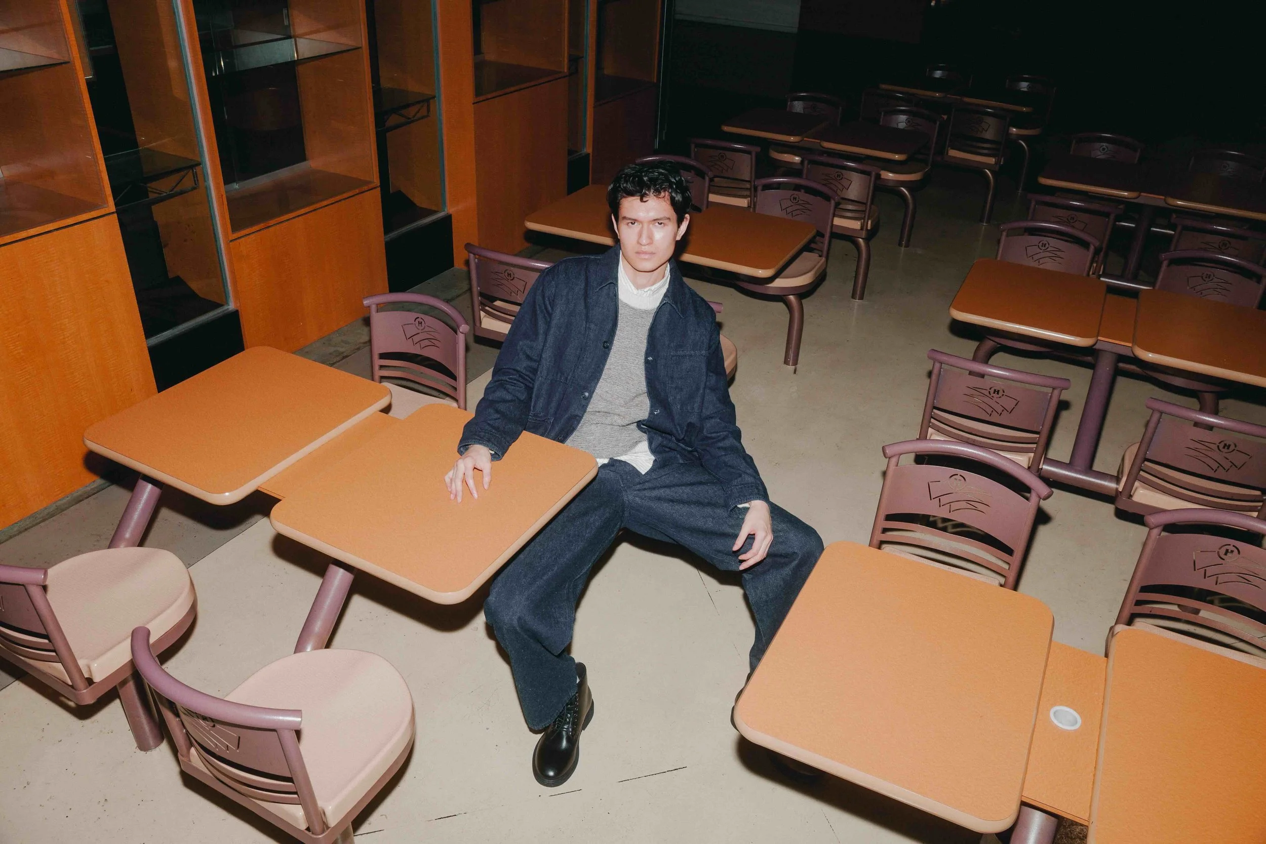 MATTHEW Y. for PLENTY 