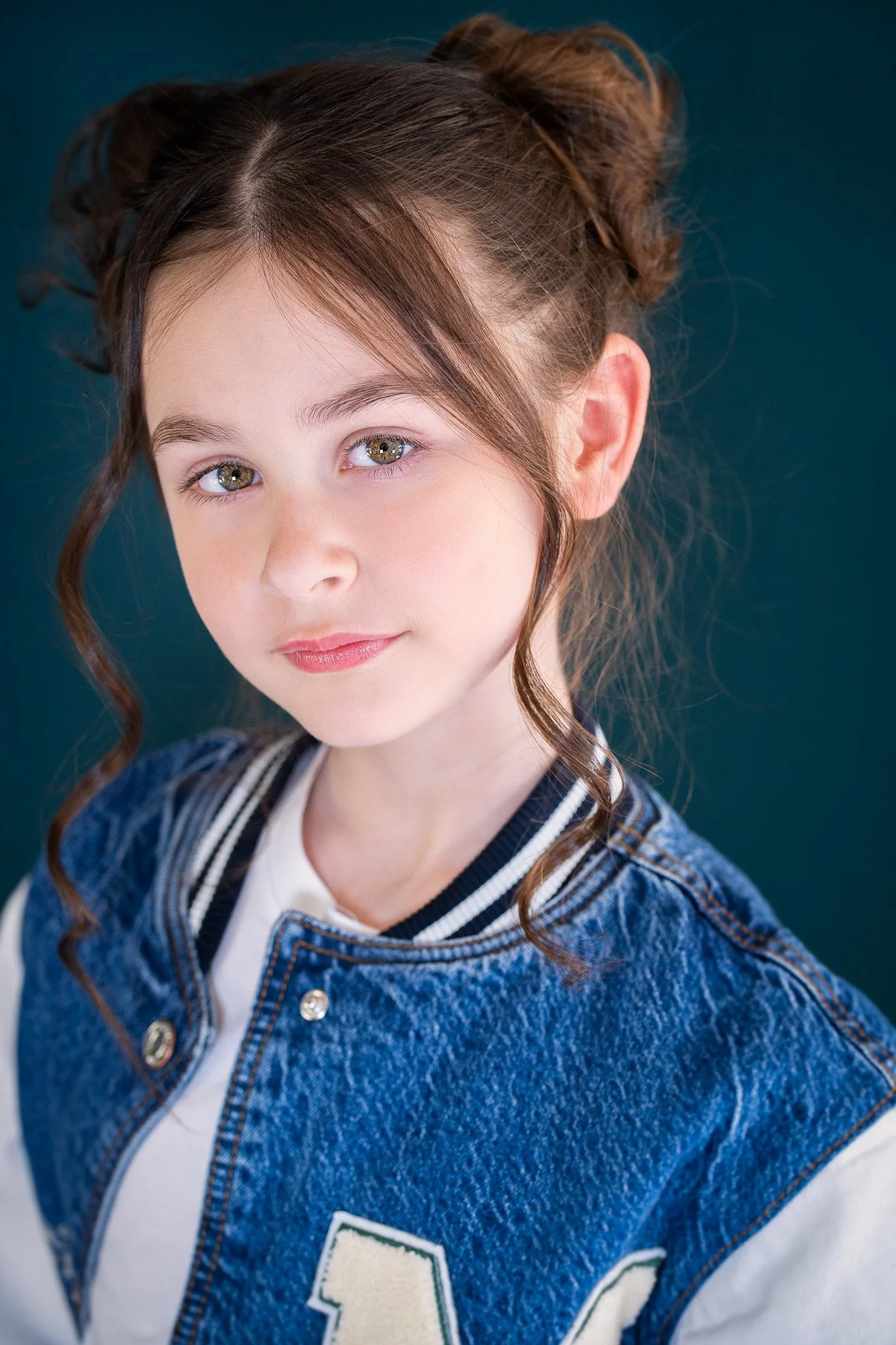 ANGELA G. — Alaeria Agency