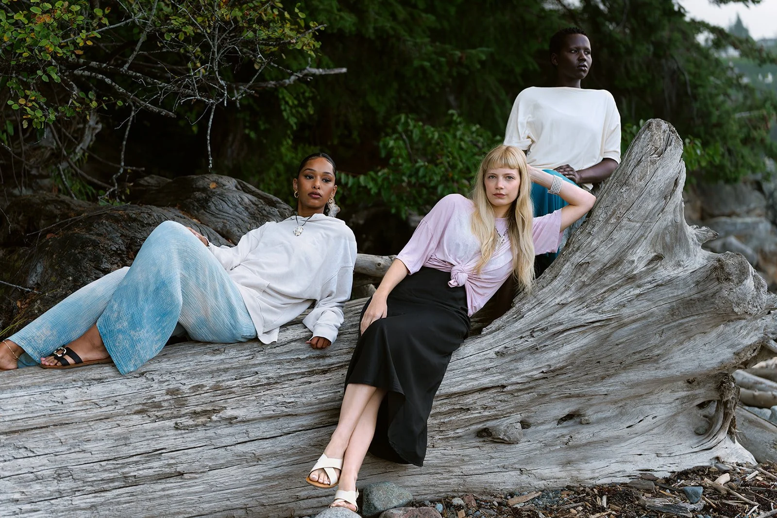 REEM, MORGAN, & NYALINGLAT for JESSICA REDDITT