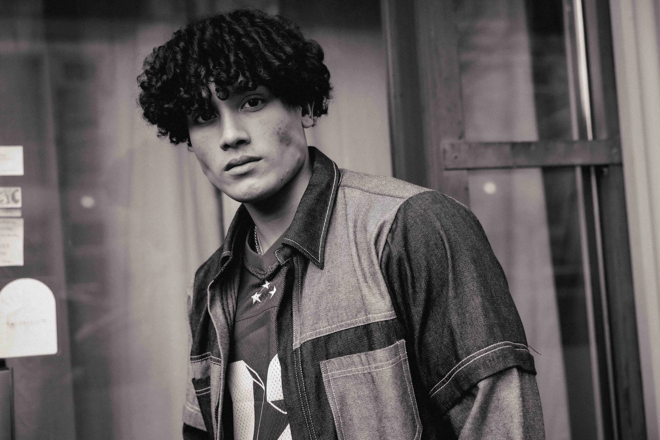 CEDRIC by KRISTINE COFSKY