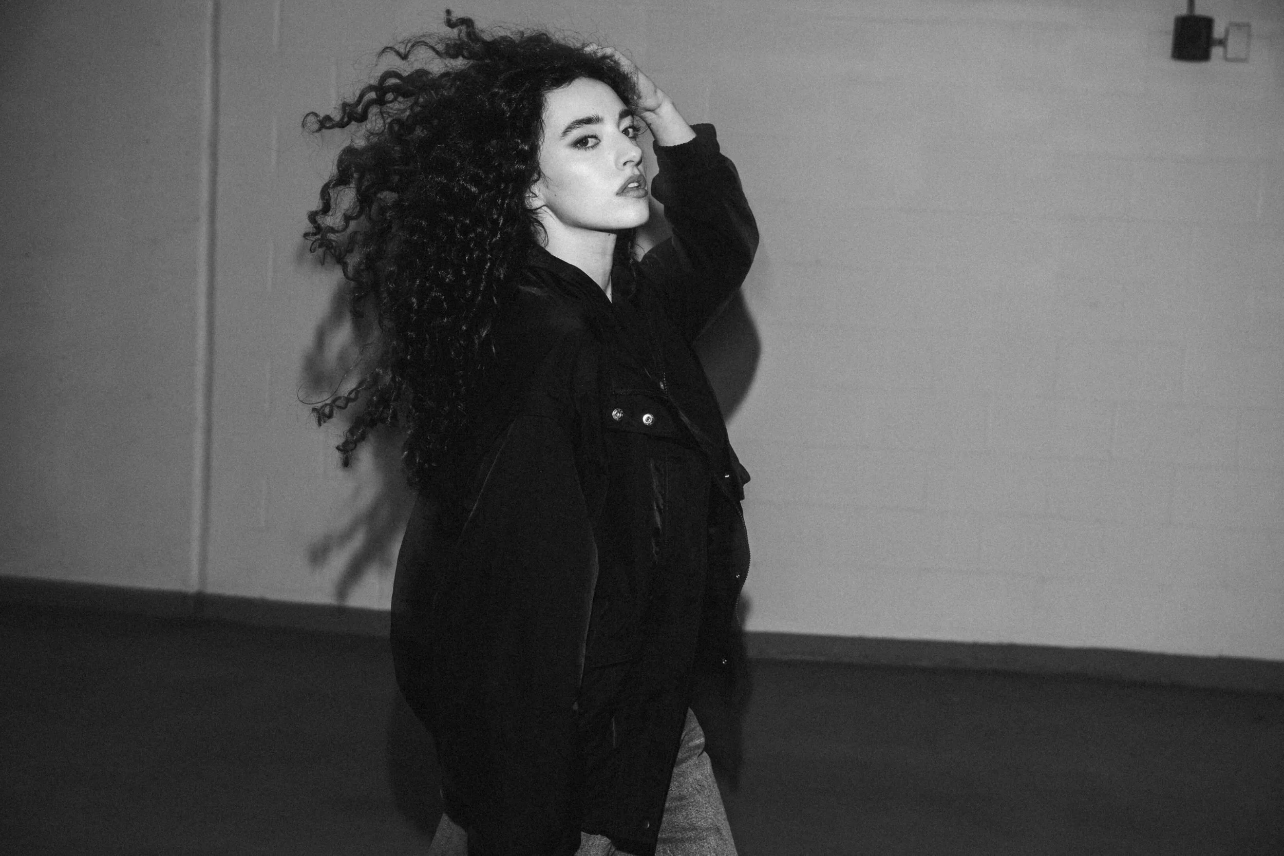 ALEXANDRA T by MICHAL STRAZ