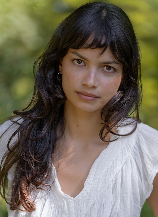 SOPHIE D.