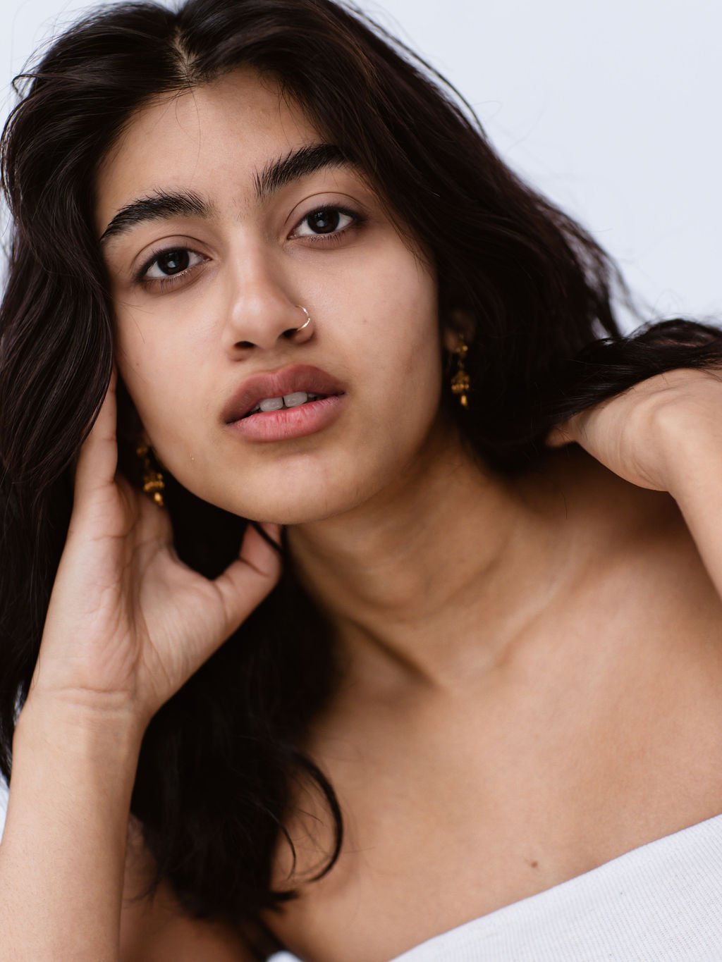 KIRAN B.