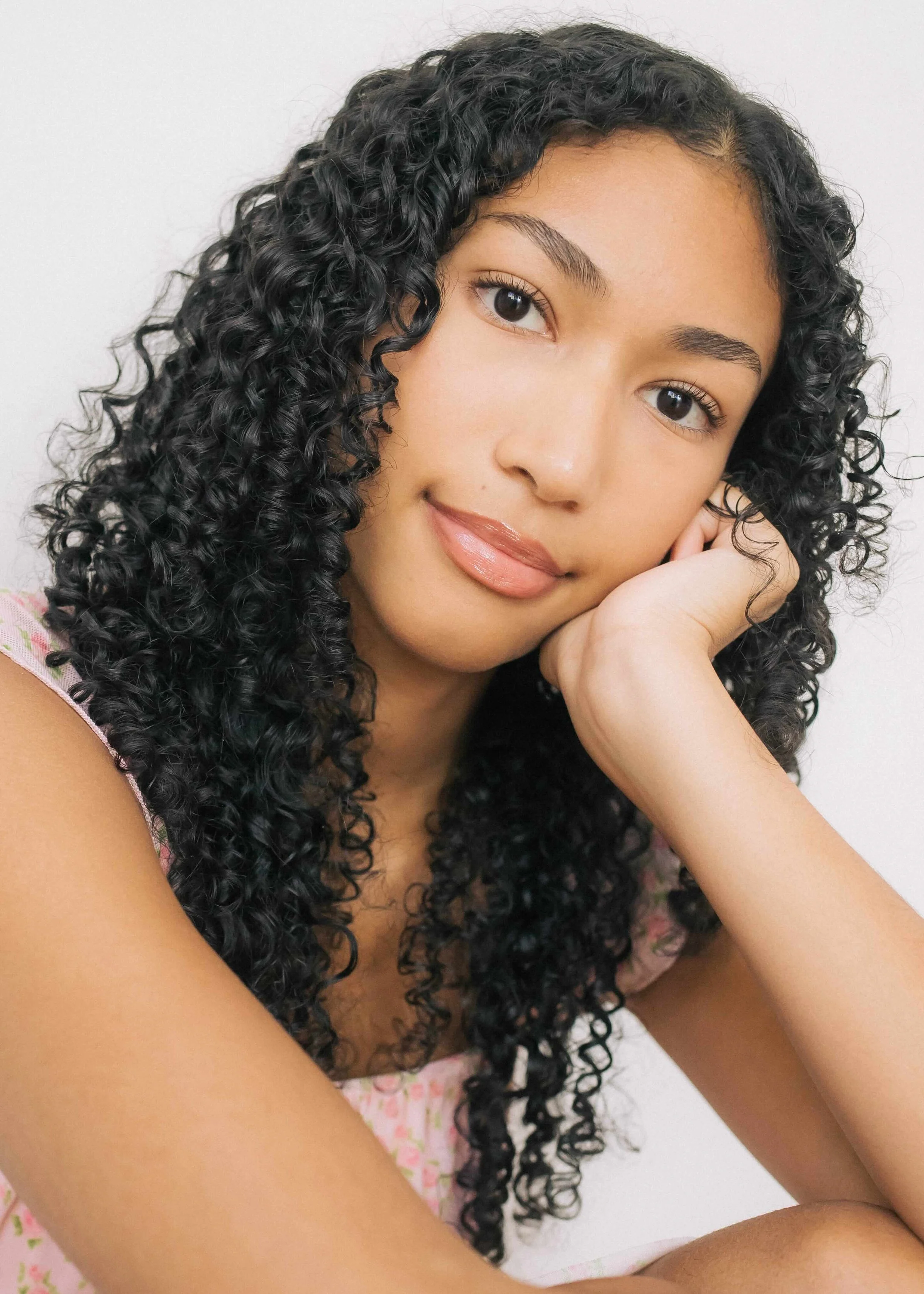 SYMONE H.