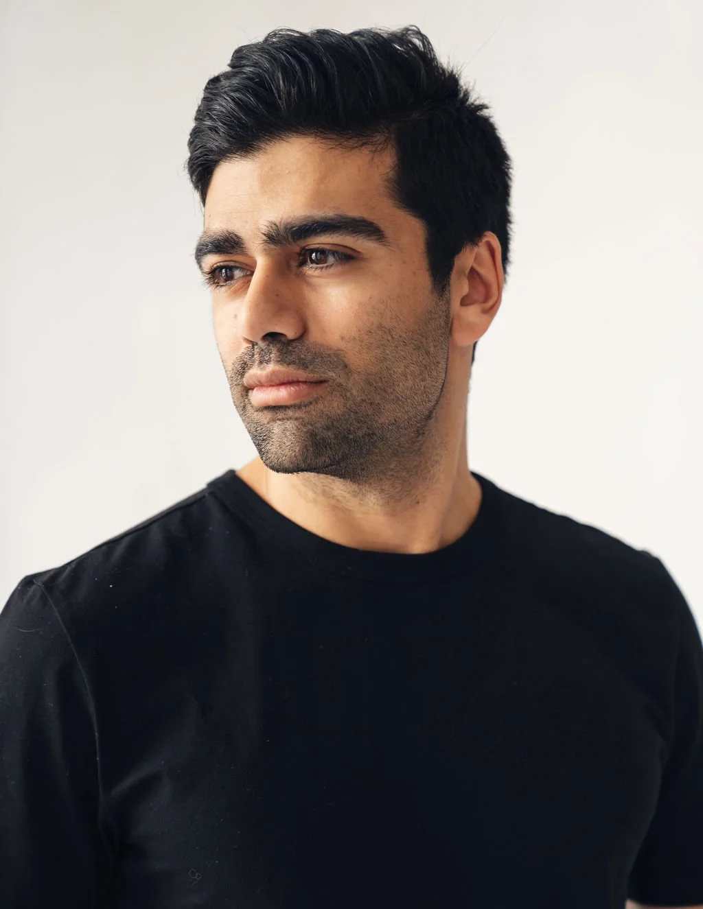 ALIREZA J.