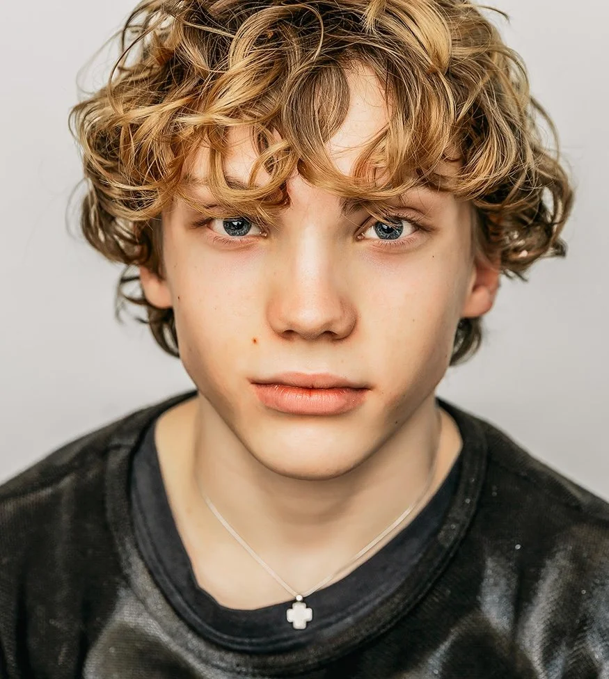ZACH P.