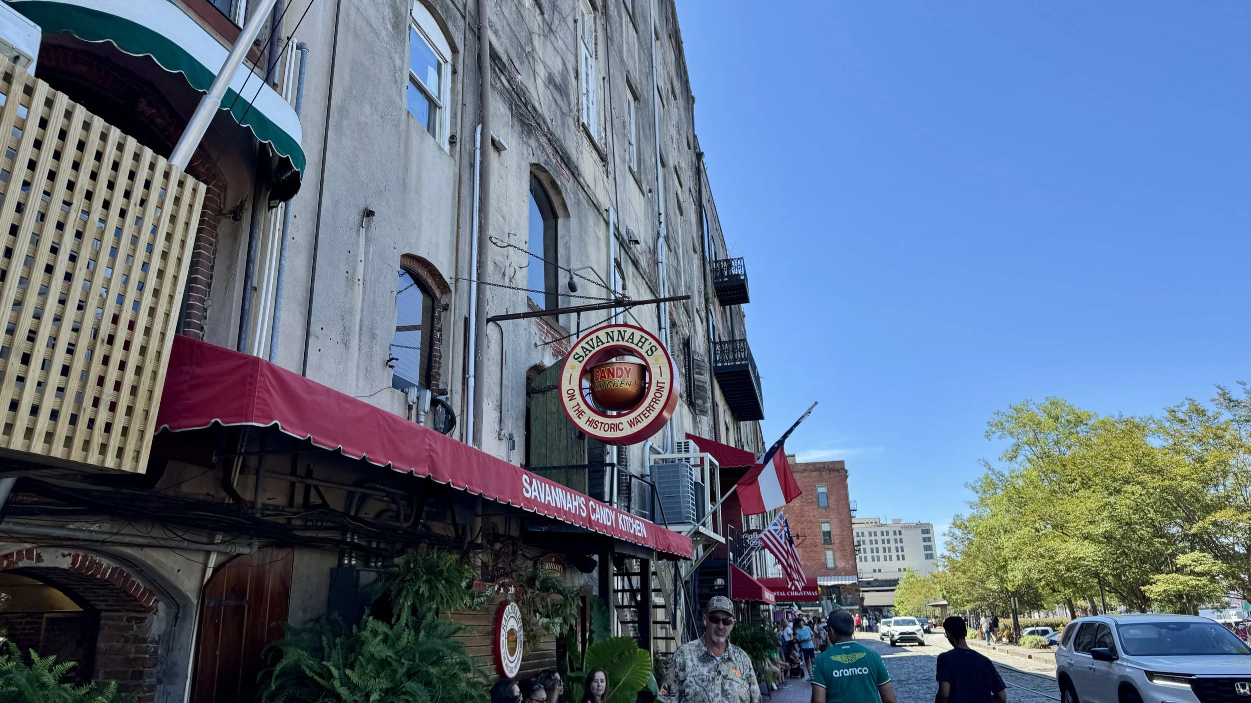 Savannah, GA