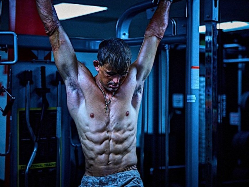 8 week shred Nutrition plan