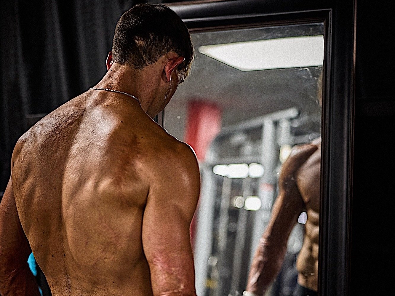 8 week Shred Training Program