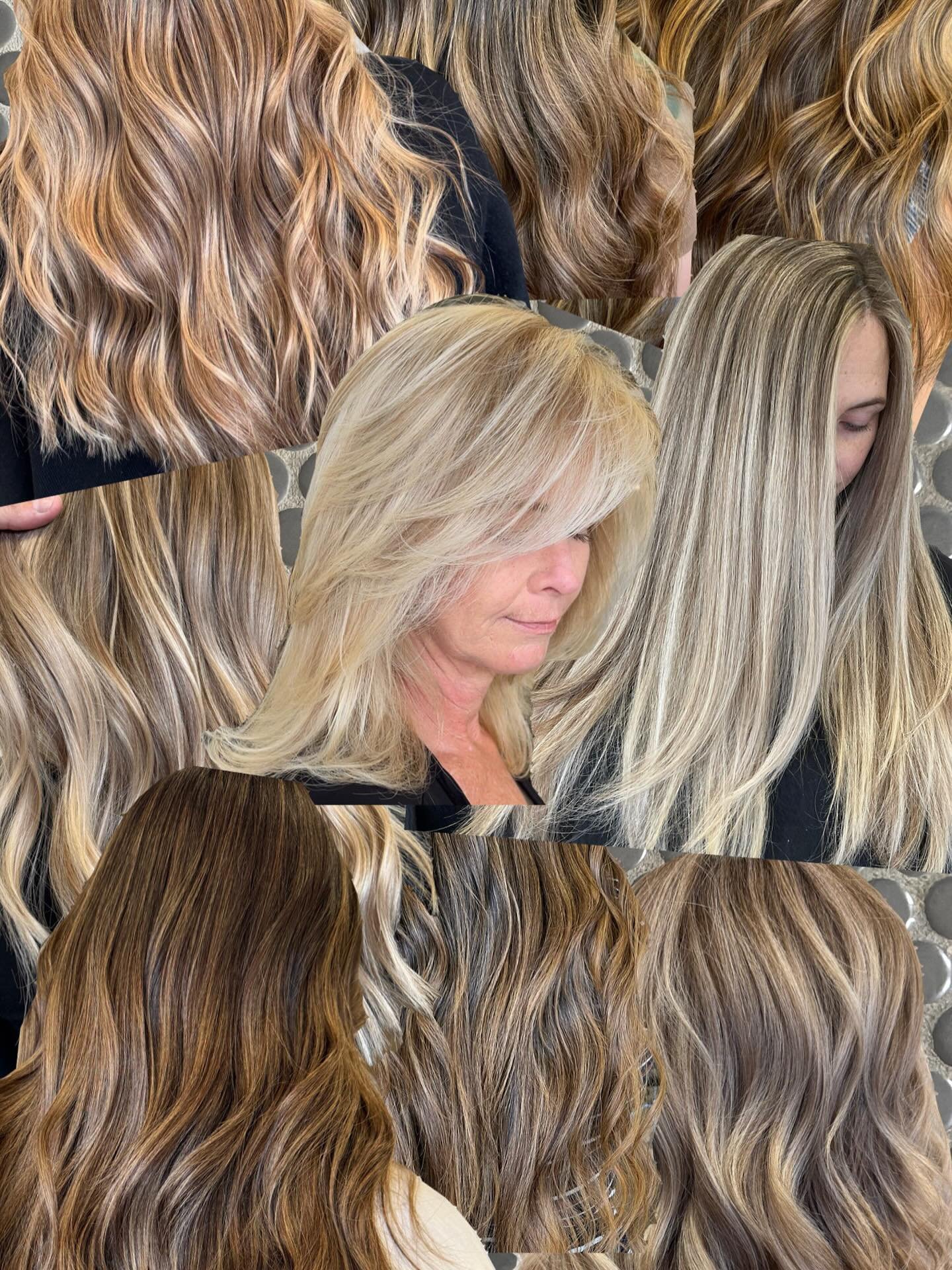 Need some light toned hair inspo? I got you 🖤
#modernsalon #btcpics #behindthechair #dougoconnell #hairinspo #beauty #orangecounty #hairsalon #b3disruptors #blondehair #brea #thenestsalon #hairtransformation #breahairstylist #blonde #mane #b3 #ochai