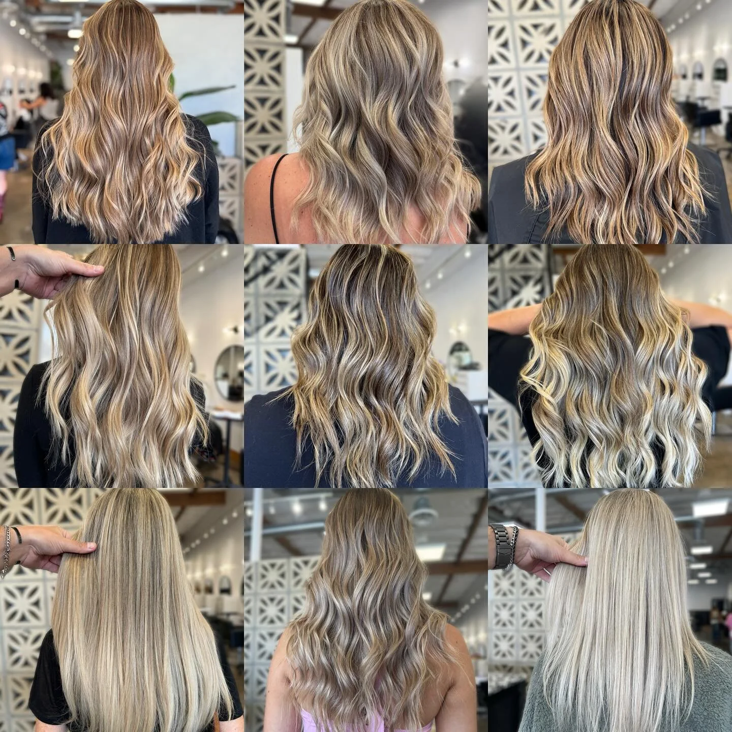 Need some light toned hair inspo? I got you 🖤
#modernsalon #btcpics #behindthechair #dougoconnell #hairinspo #beauty #orangecounty #hairsalon #b3disruptors #blondehair #brea #thenestsalon #hairtransformation #breahairstylist #blonde #mane #b3 #ochai