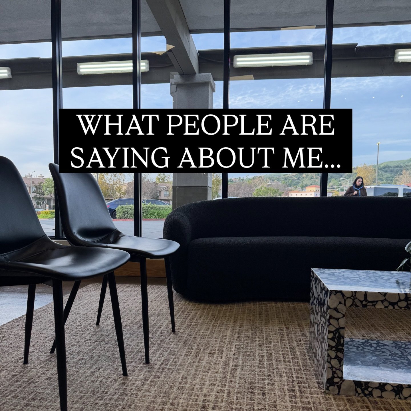 Nothing means more to me than hearing how my work makes someone feel. ✨
When a client leaves the salon feeling more confident, that&rsquo;s the real goal every single time.

Thank you to every person who trusts me with their hair. Your support, refer