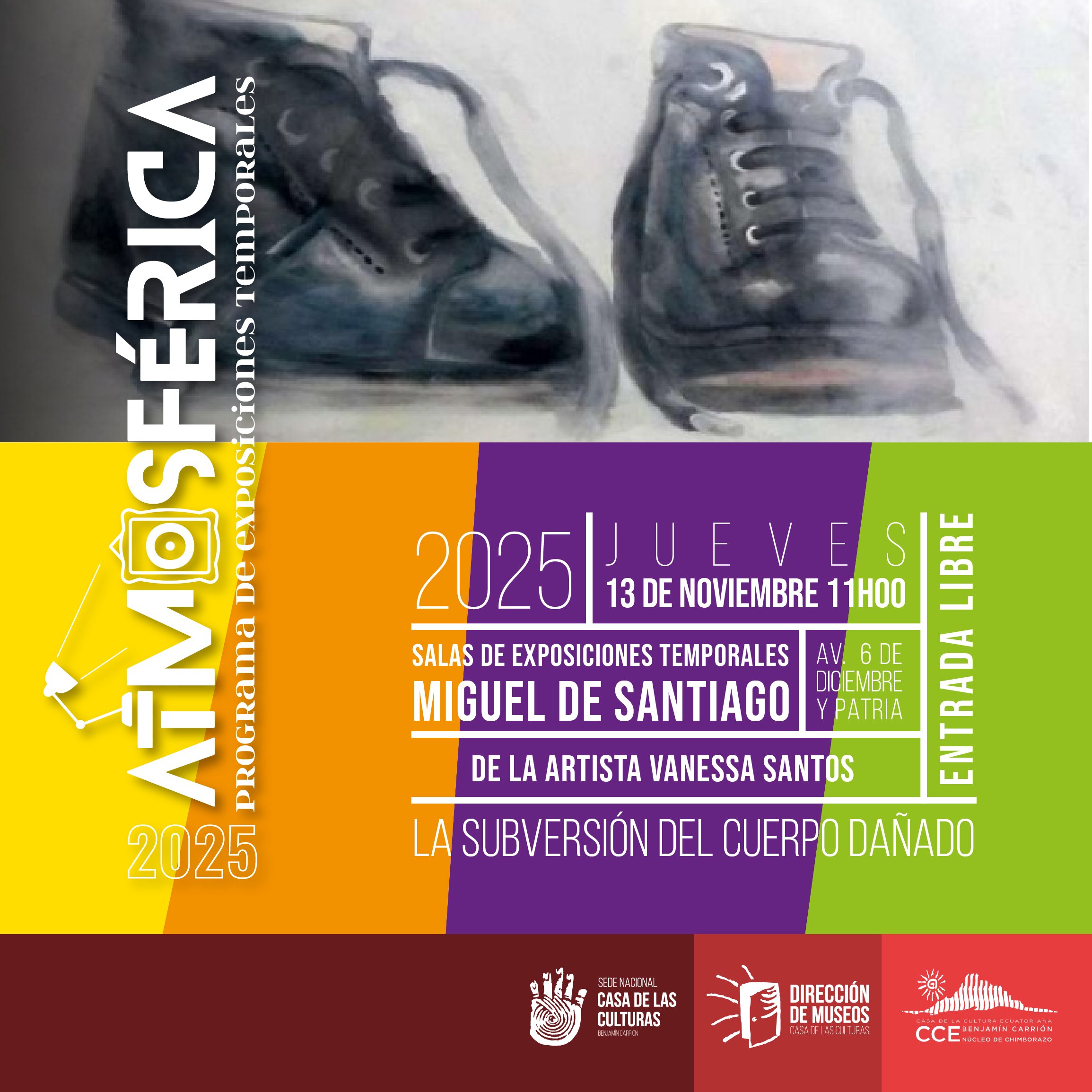 La Subversión del cuerpo dañado