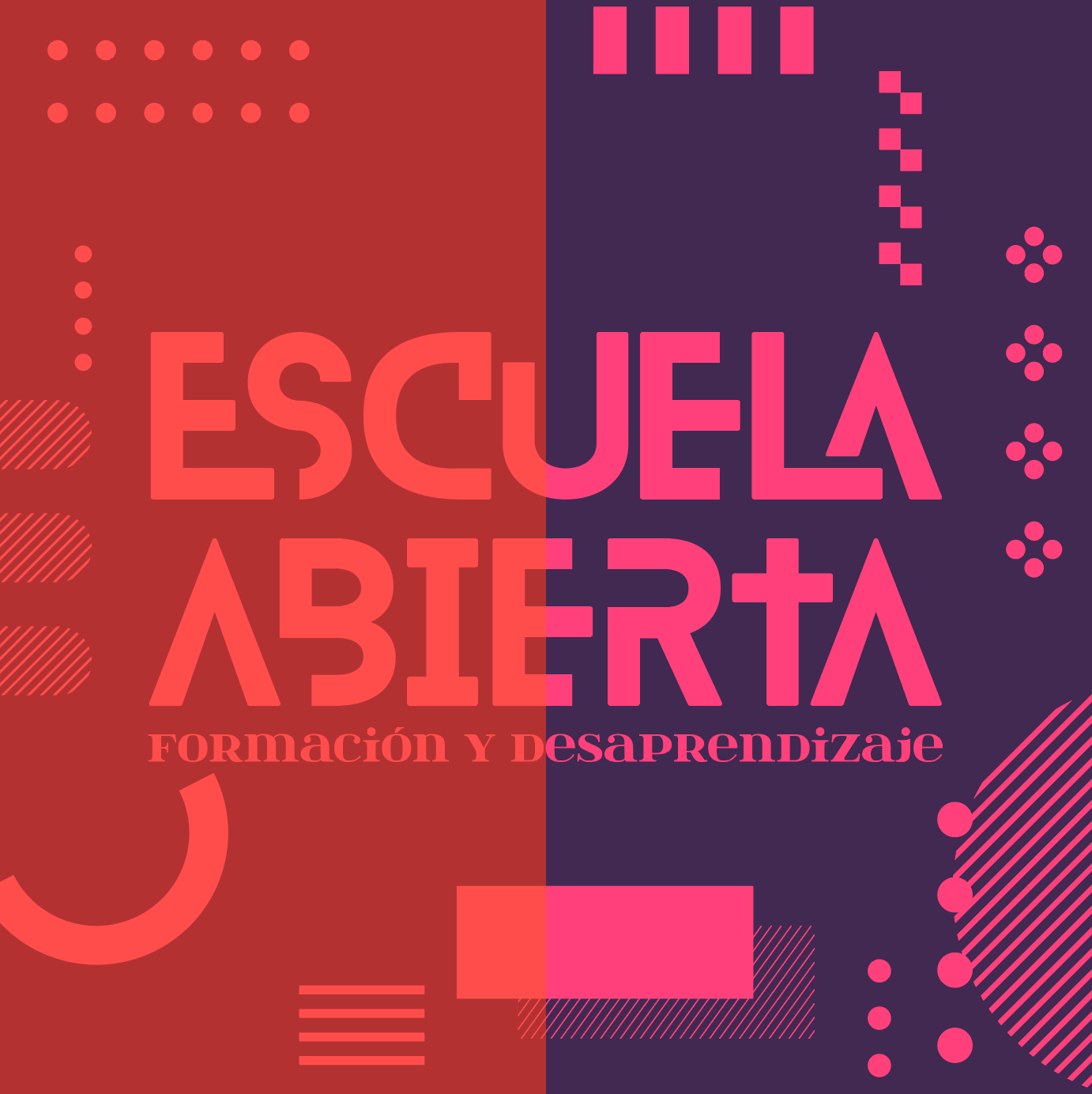 ESCUELA ABIERTA