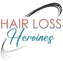 Hair Loss Heroines
