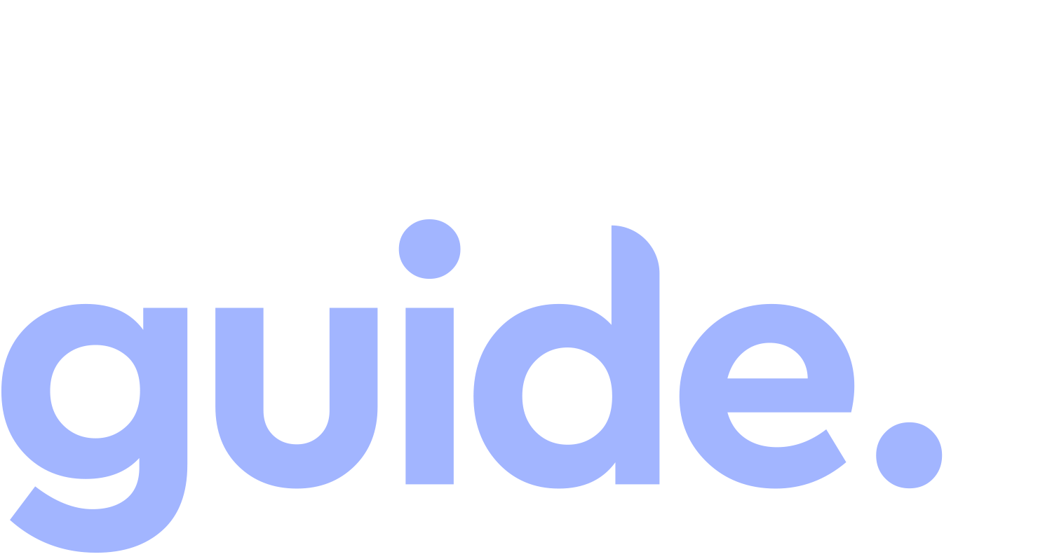 MoneyGuide