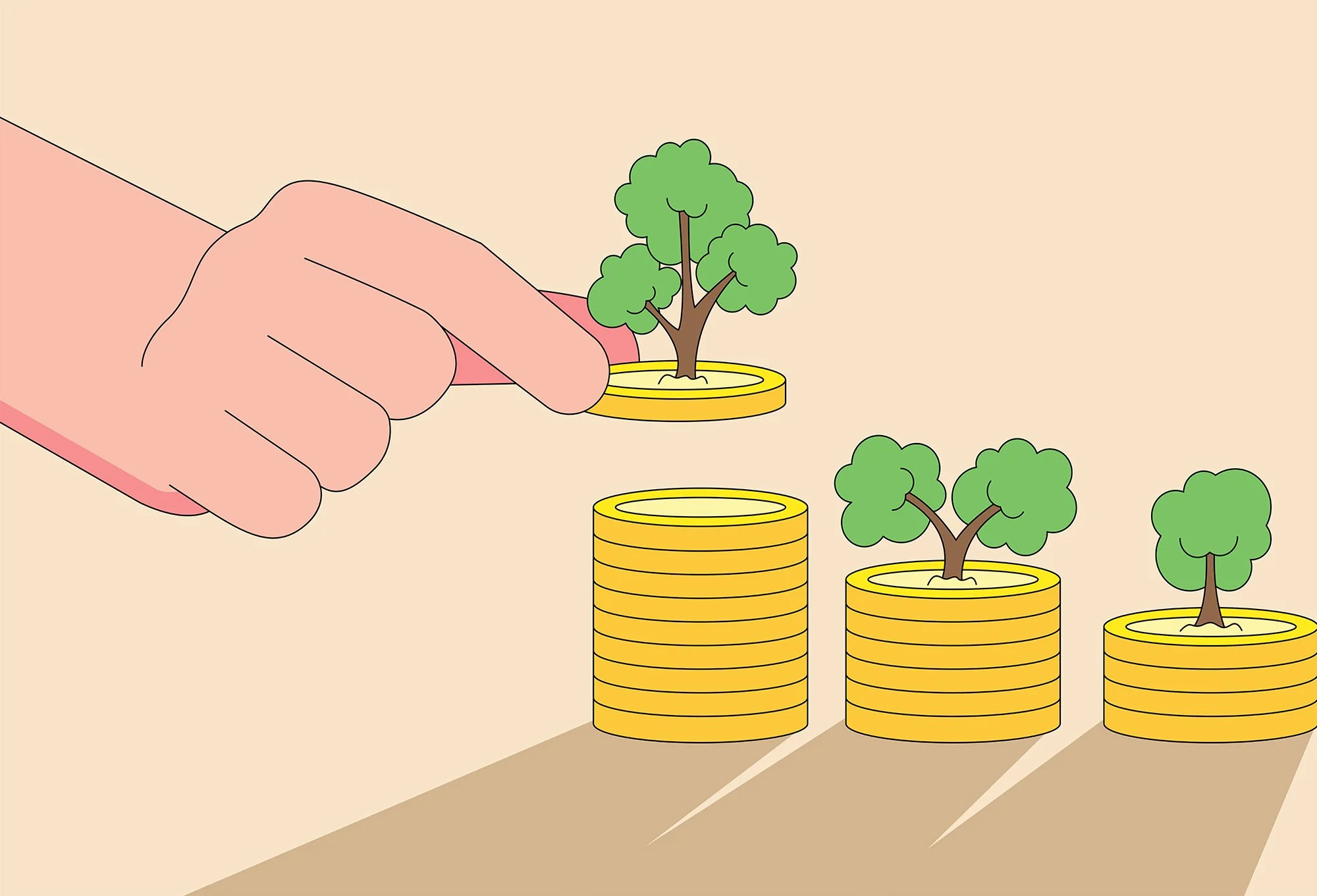 Default KiwiSaver Contribution Rates are Increasing.