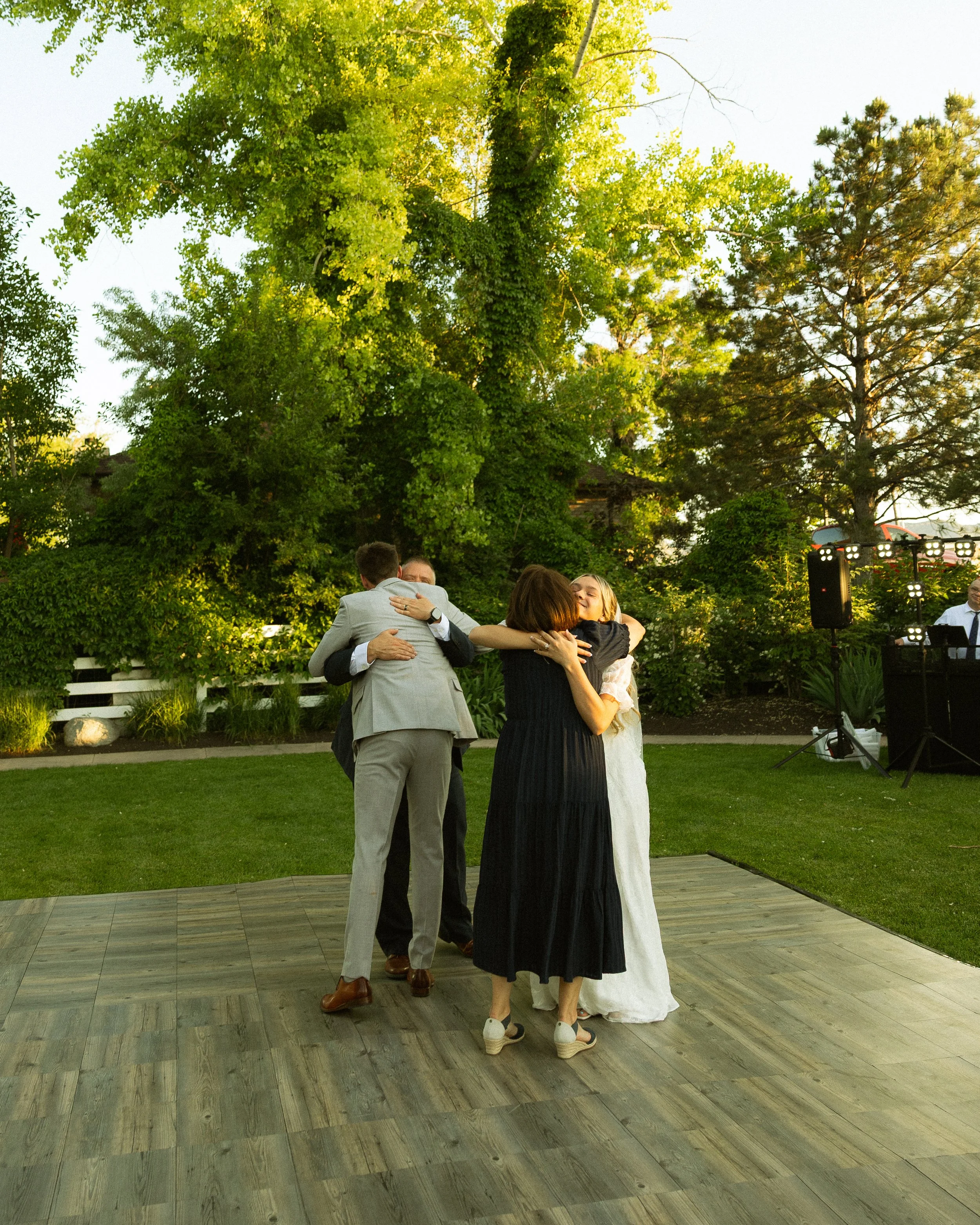 Cultivating Connection