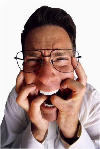How to Build a Culture of Fear in 3 Easy Steps