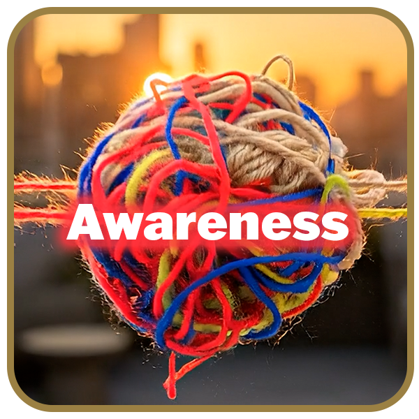 Awareness video link