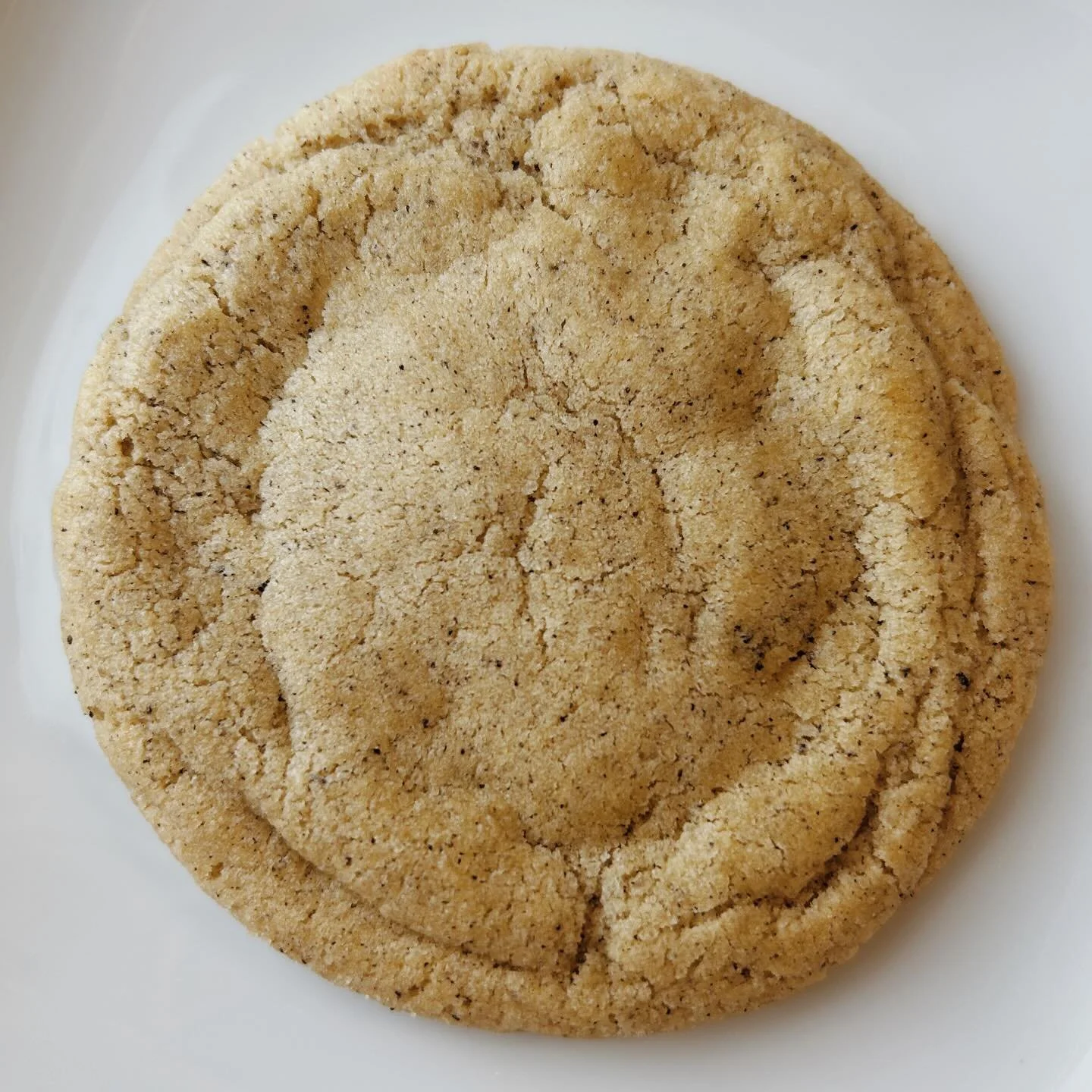 Lavender Earl Grey 🖤

Delicate, with floral notes of lavender paired with the citrusy bergamot of Earl Grey. Perfect for tea time or a cup of hot creamy coffee. 

Coming this week!