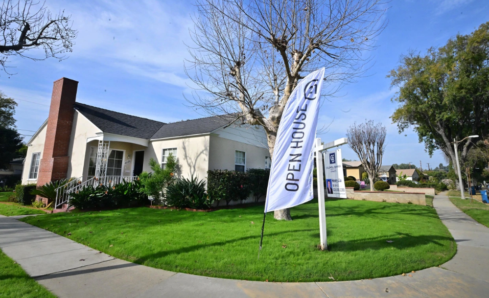 OPEN HOUSE