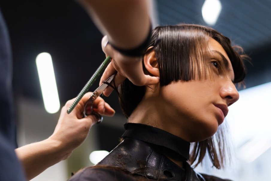 Best Short Haircut Ideas for Women in Sherman Oaks