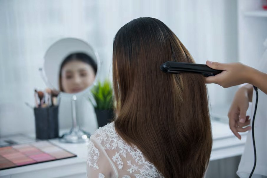 Is Brazilian Blowout Safe for All Hair Types? Expert Guide