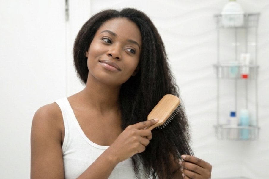 Why Your Hair Routine Needs a Scalp Treatment with Blowout