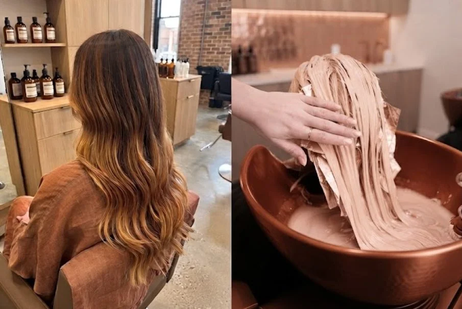 How Much Does Color Correction Cost in Sherman Oaks?