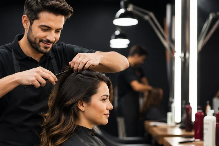 10 Signs You've Found the Best Hair Salon in Sherman Oaks