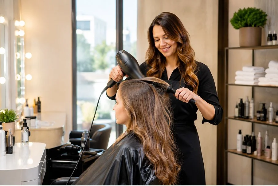 Best Women's Haircut Near Me: Expert Tips for Choosing the Right Hair Salon