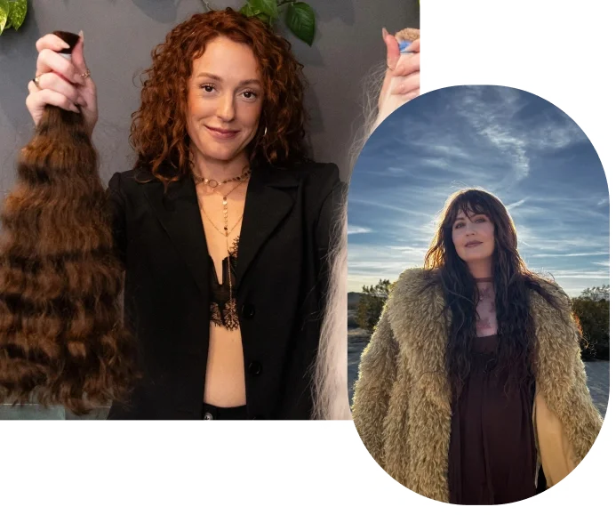 Discover the Art of Hair