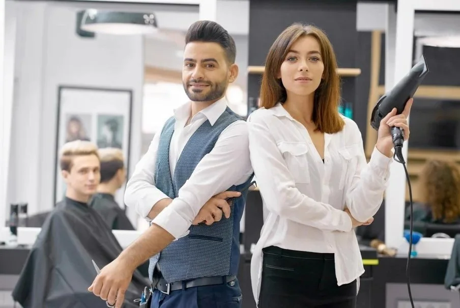 hair stylist Sherman Oaks