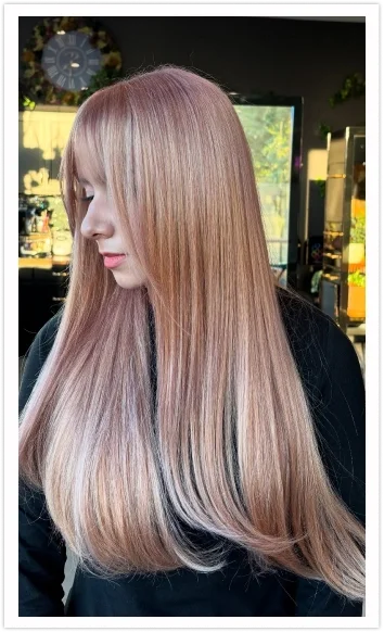 Hair Botox