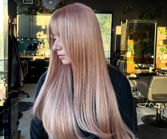 The Alchemy Behind Beautiful Hair