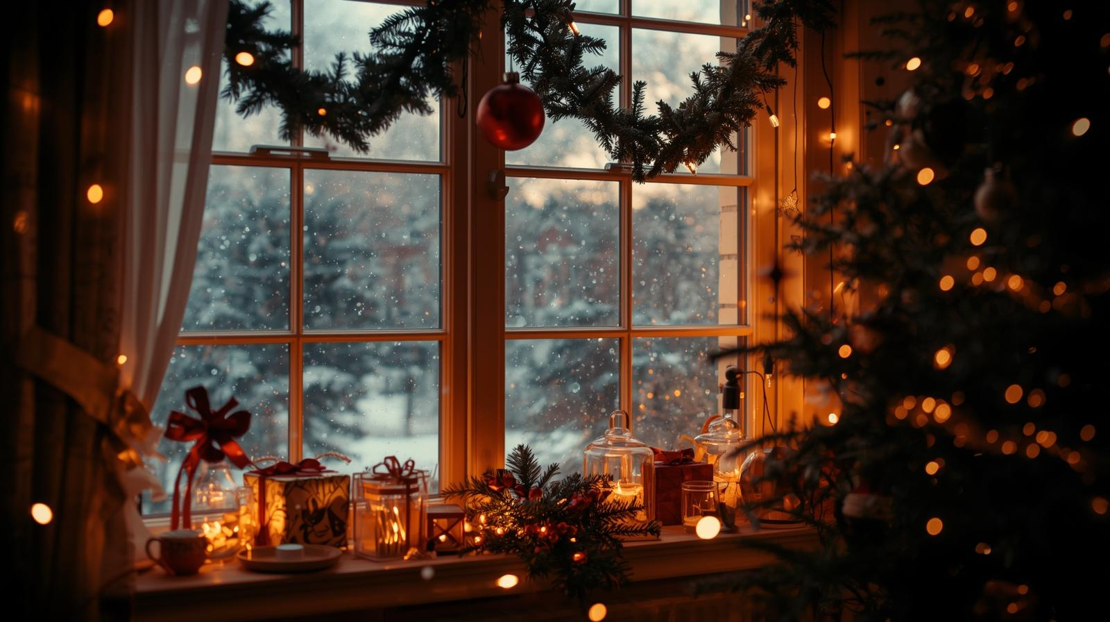 How to Care for Your Mental Health When the Holidays Feel Hard