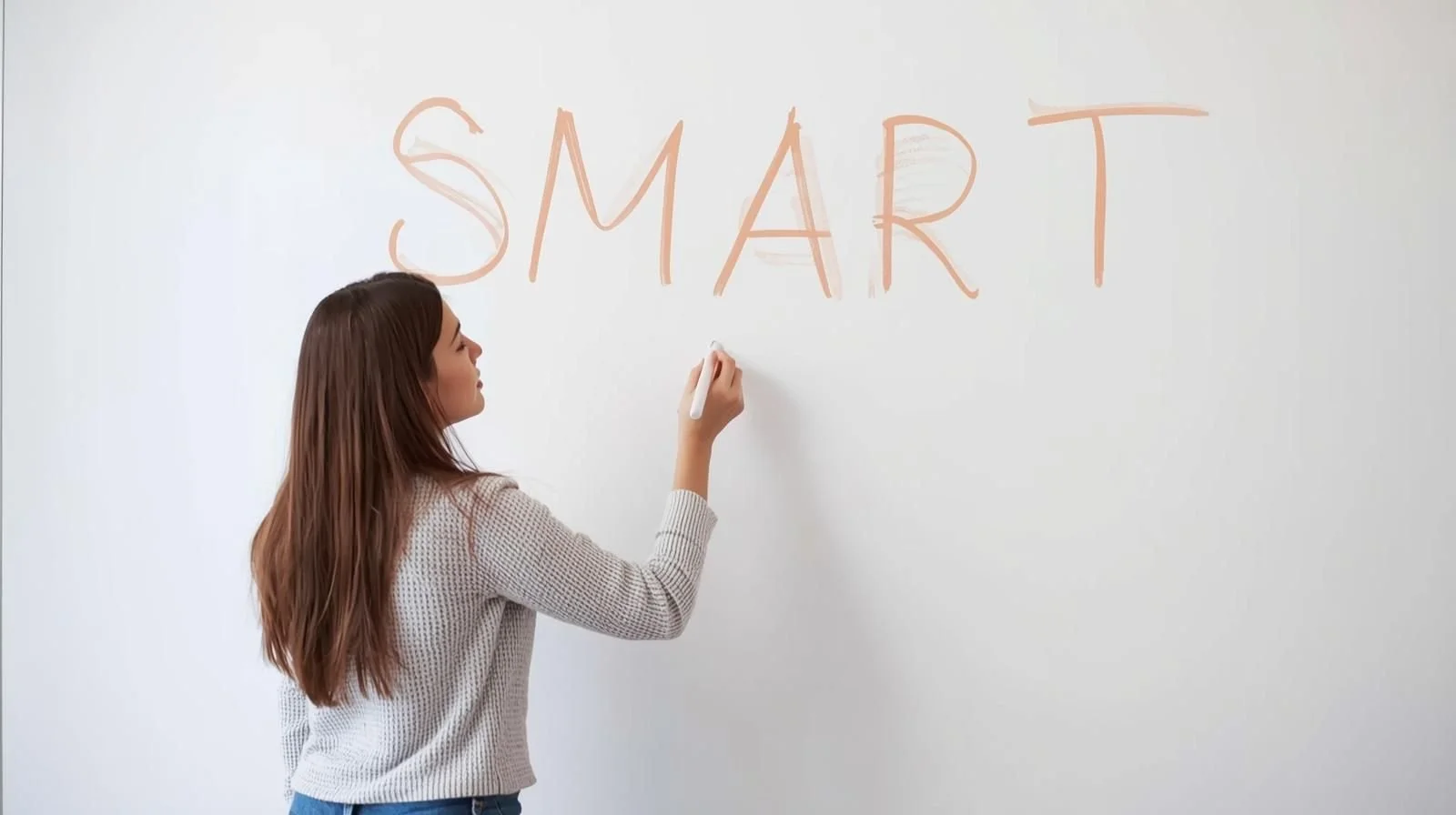 Why "New Year, New Me" is Actually Making you more Anxious –&nbsp; Let's get SMART about our Goals