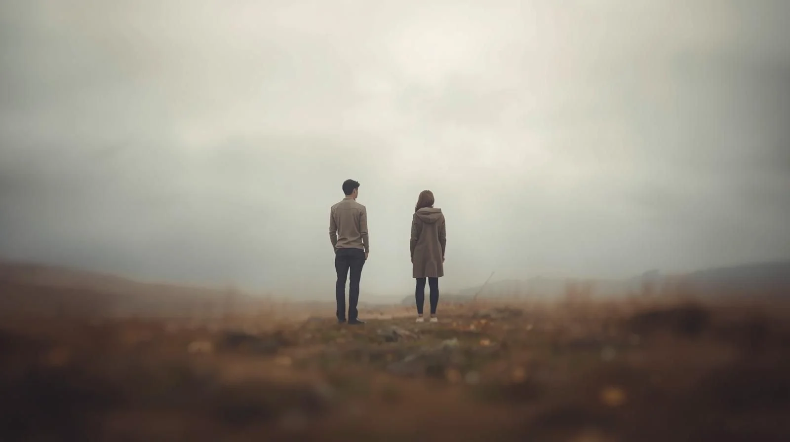 Taming Relationship Anxiety: Spotting the Trouble, Figuring Out Why, and Feeling Secure