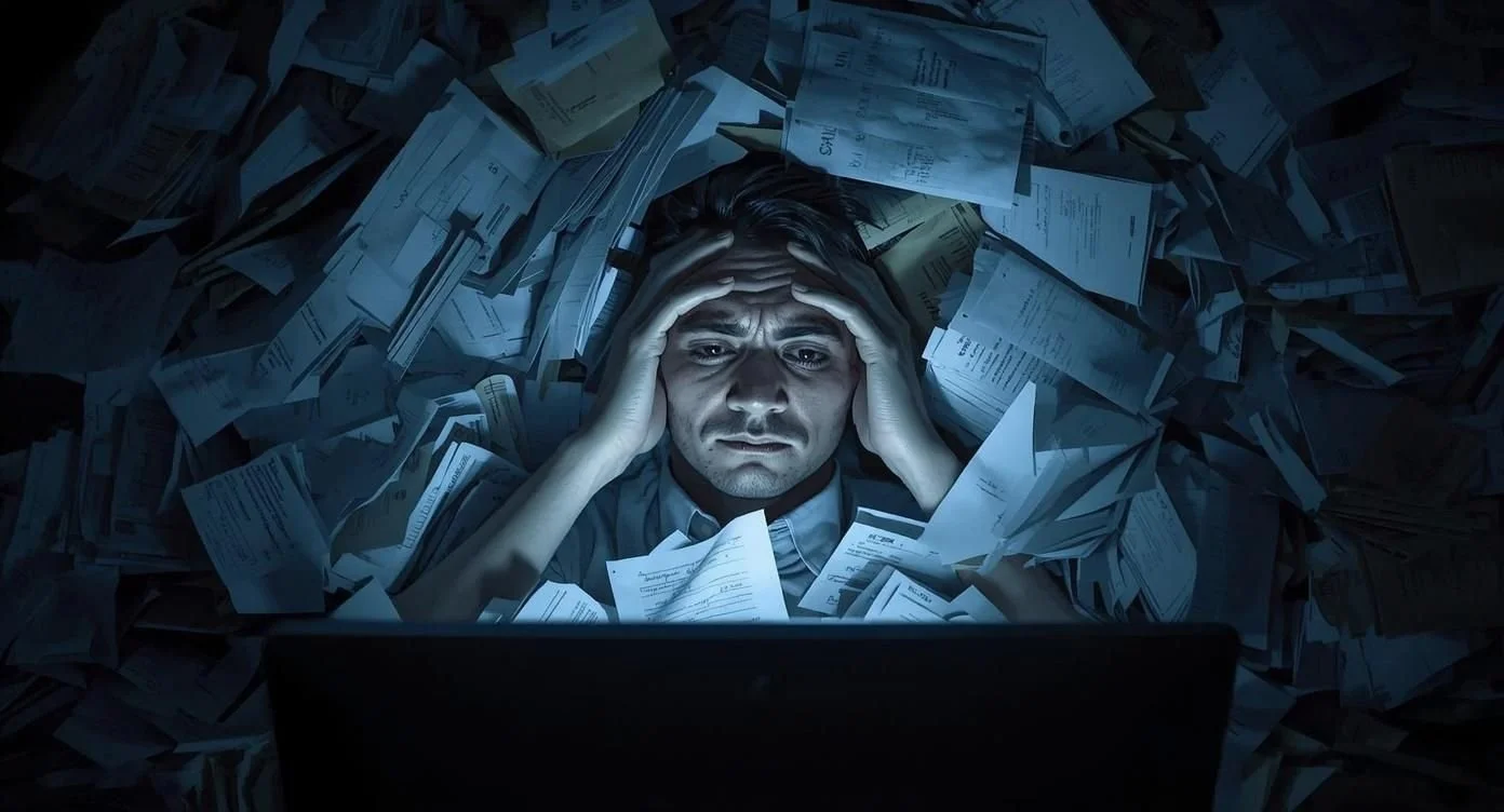 What is Burnout and How to Recover From Emotional Exhaustion?